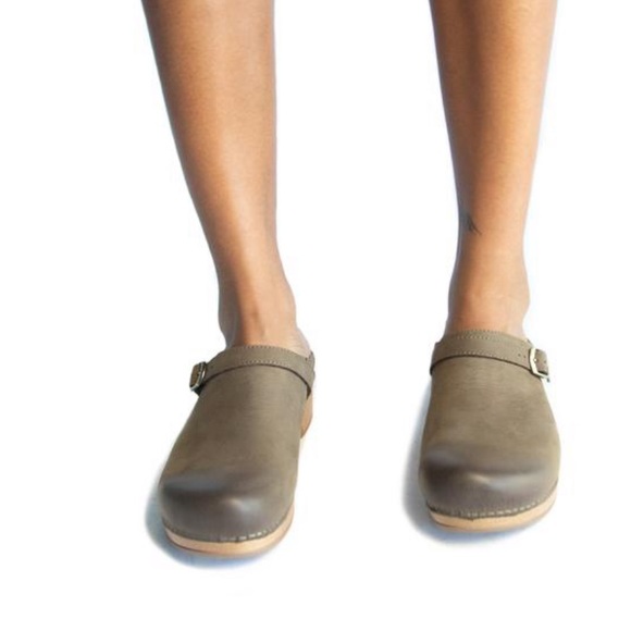 Dansko berry clog sale Clearance